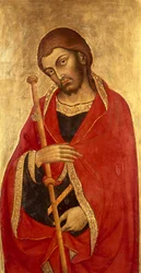 St. Jakobus der Ältere